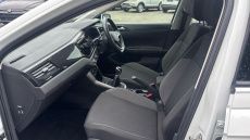 Volkswagen Polo 1.0 TSI Life 5dr Petrol Hatchback